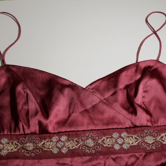 Antonio Melani Kayla Cami - Picture 7 of 8